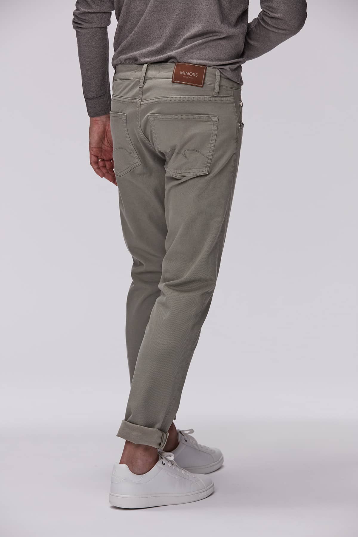 5-pkt Clyo Stretch