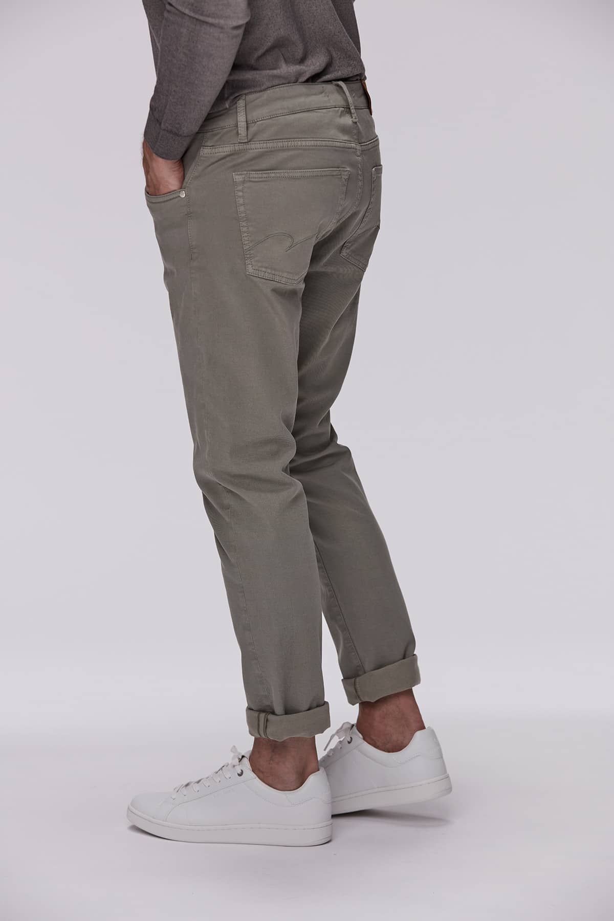 5-pkt Clyo Stretch