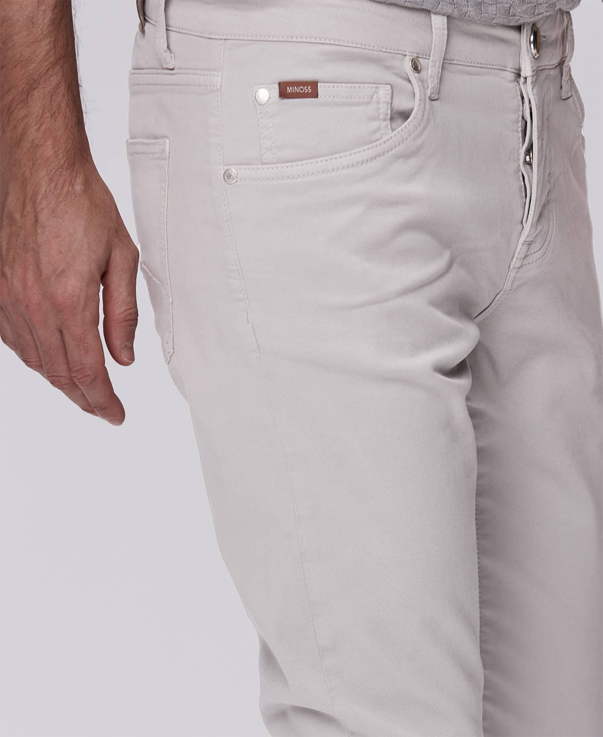 5-pkt Clyo Stretch