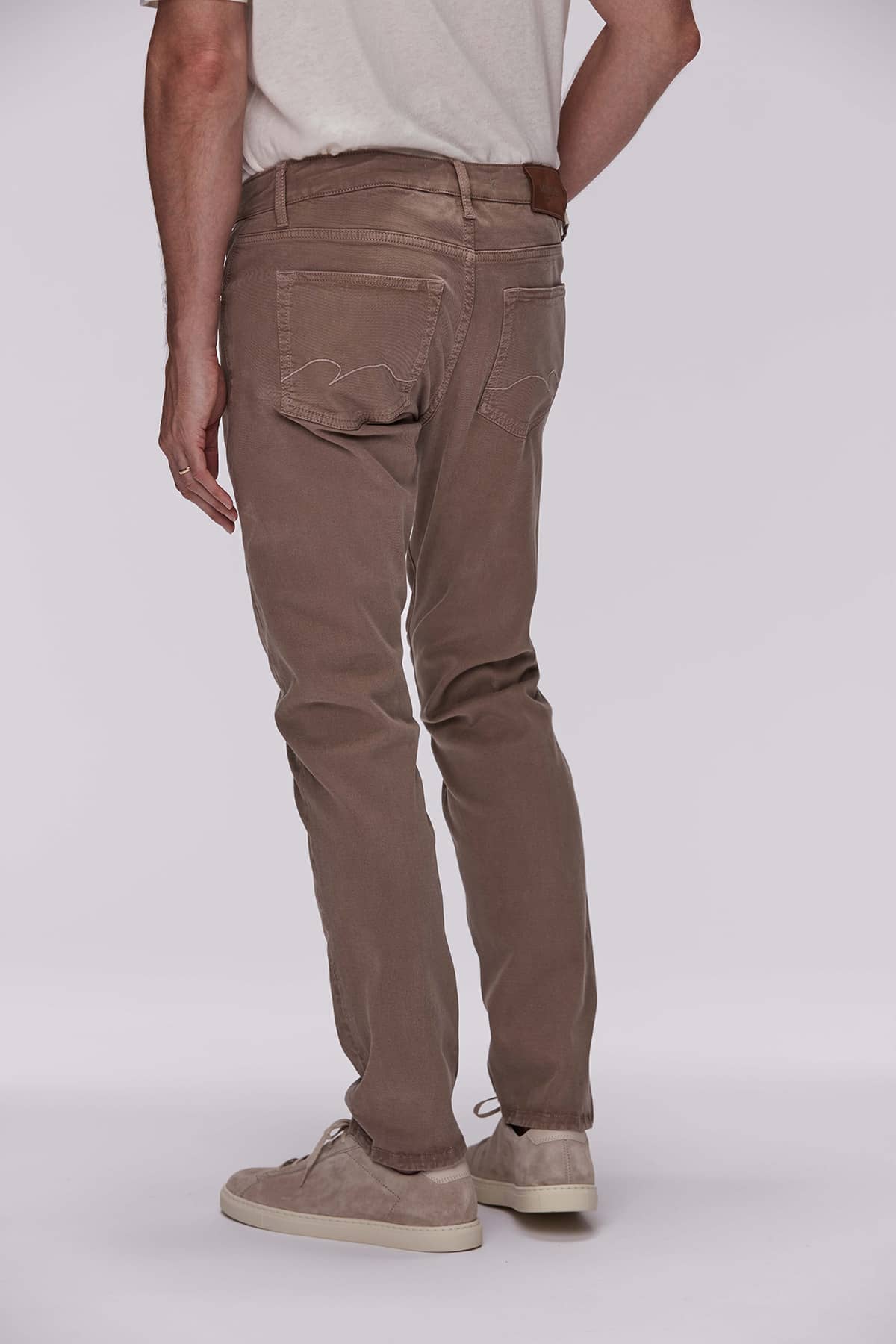 5-pkt Clyo Stretch