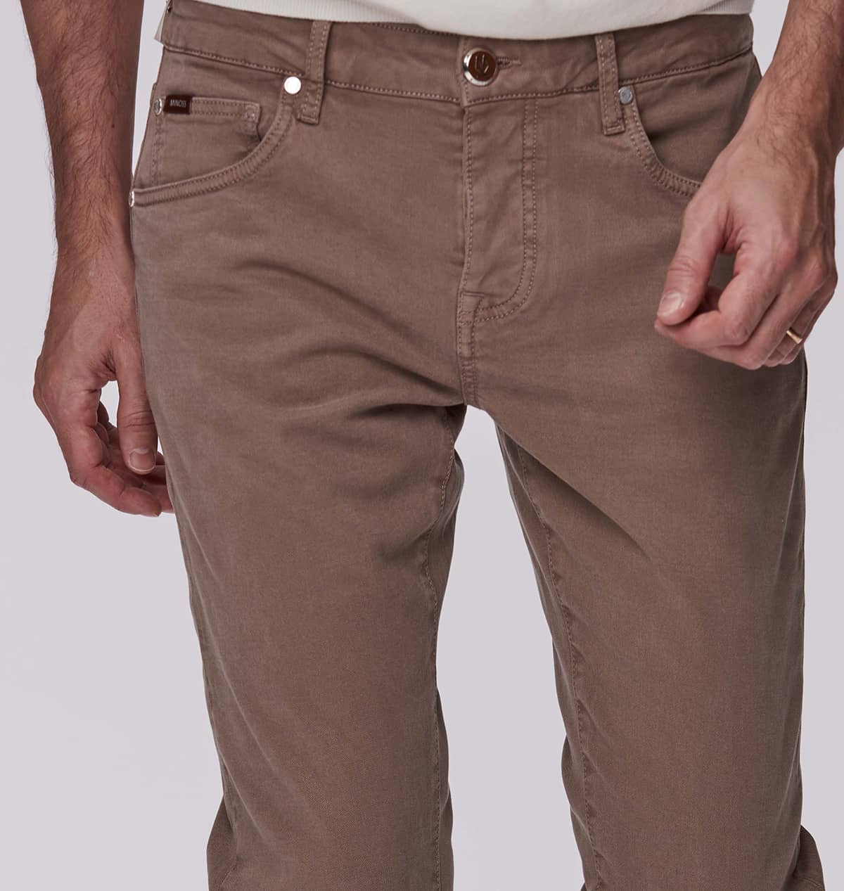 5-pkt Clyo Stretch