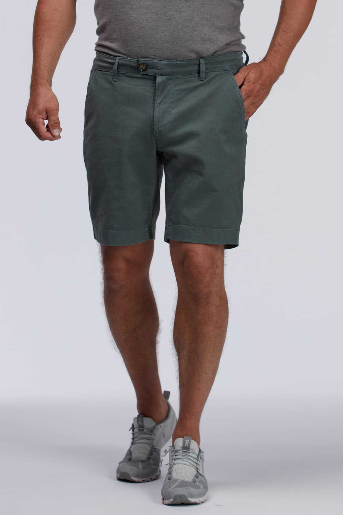 Werno Bermudas