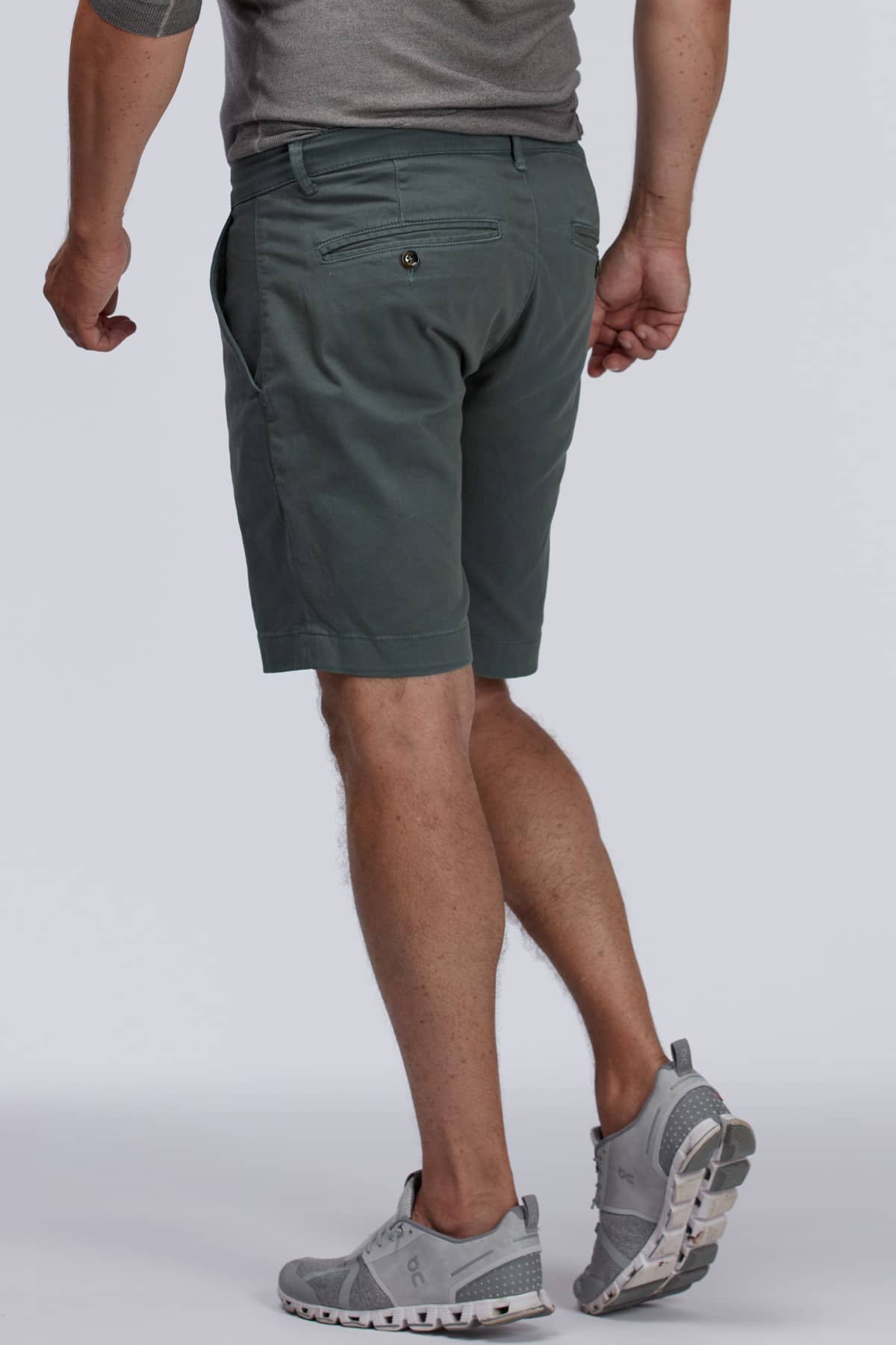 Werno Bermudas