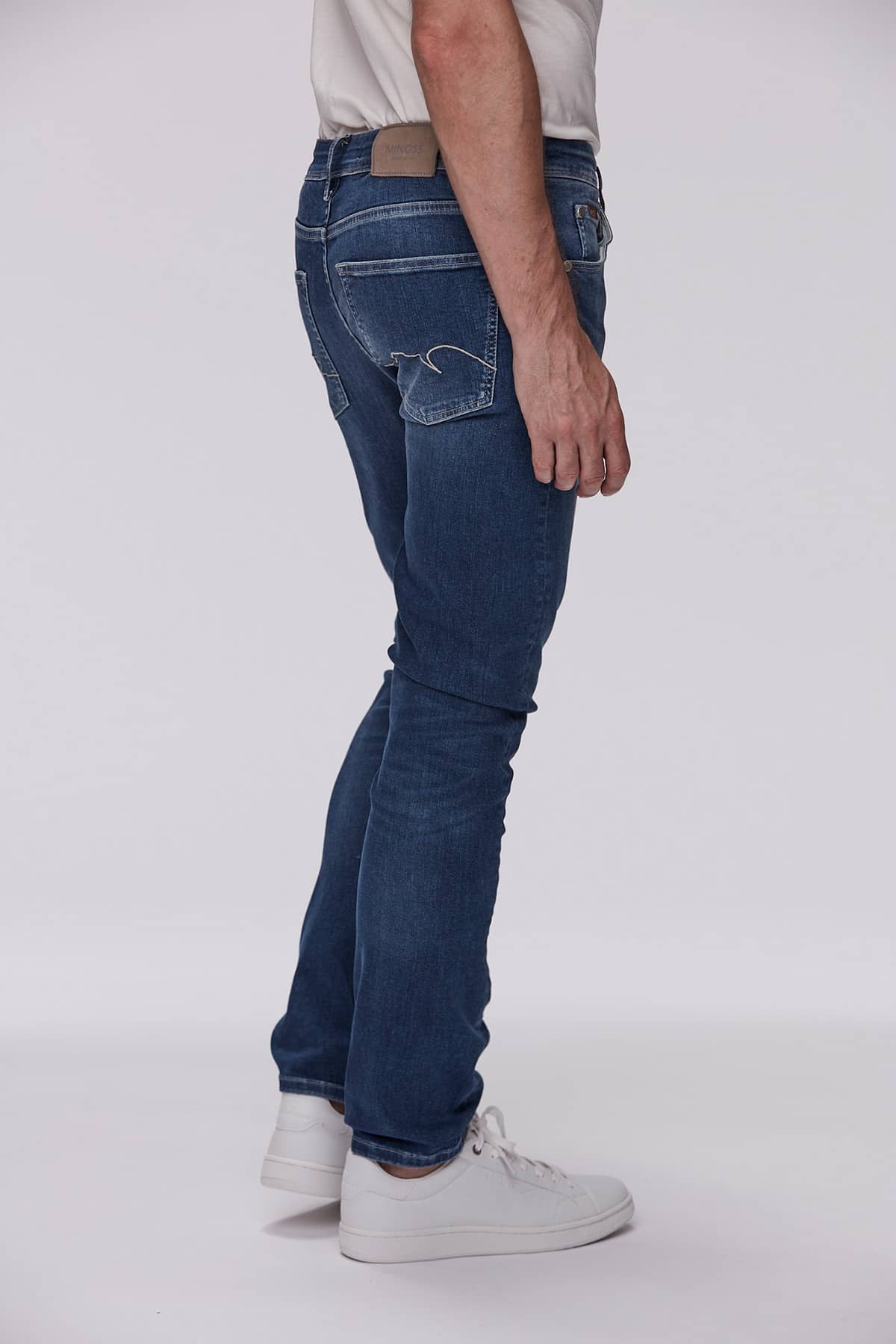 5-pkt Clyo Denim RC-fit