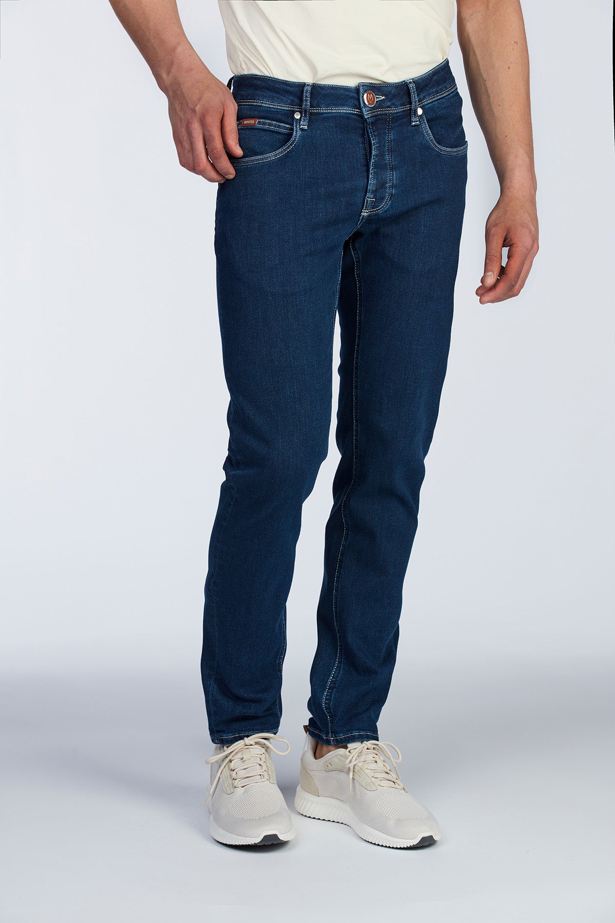 5-pkt Clyo R-C Denim All Dark