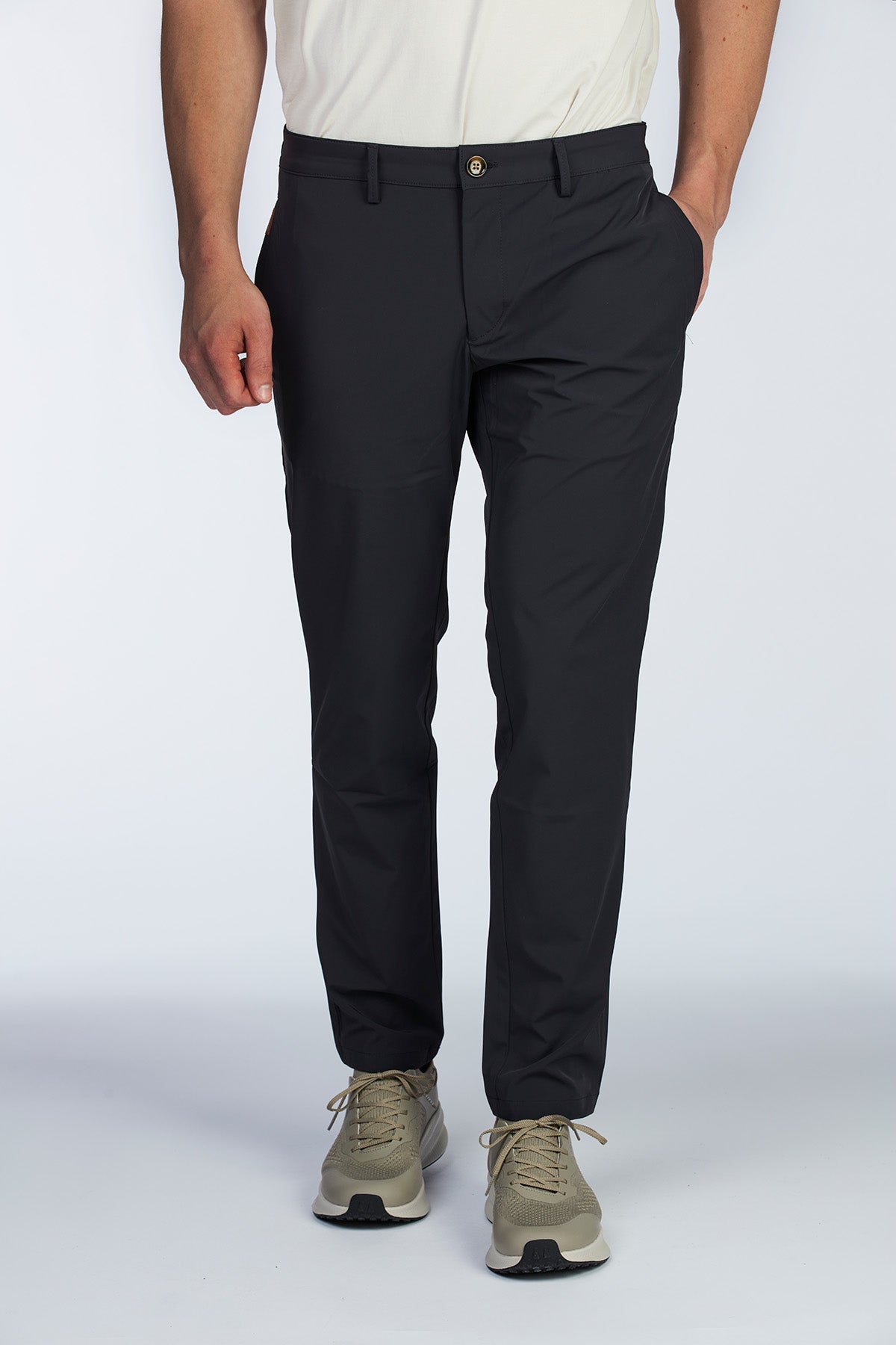 M-tec performance pant navy