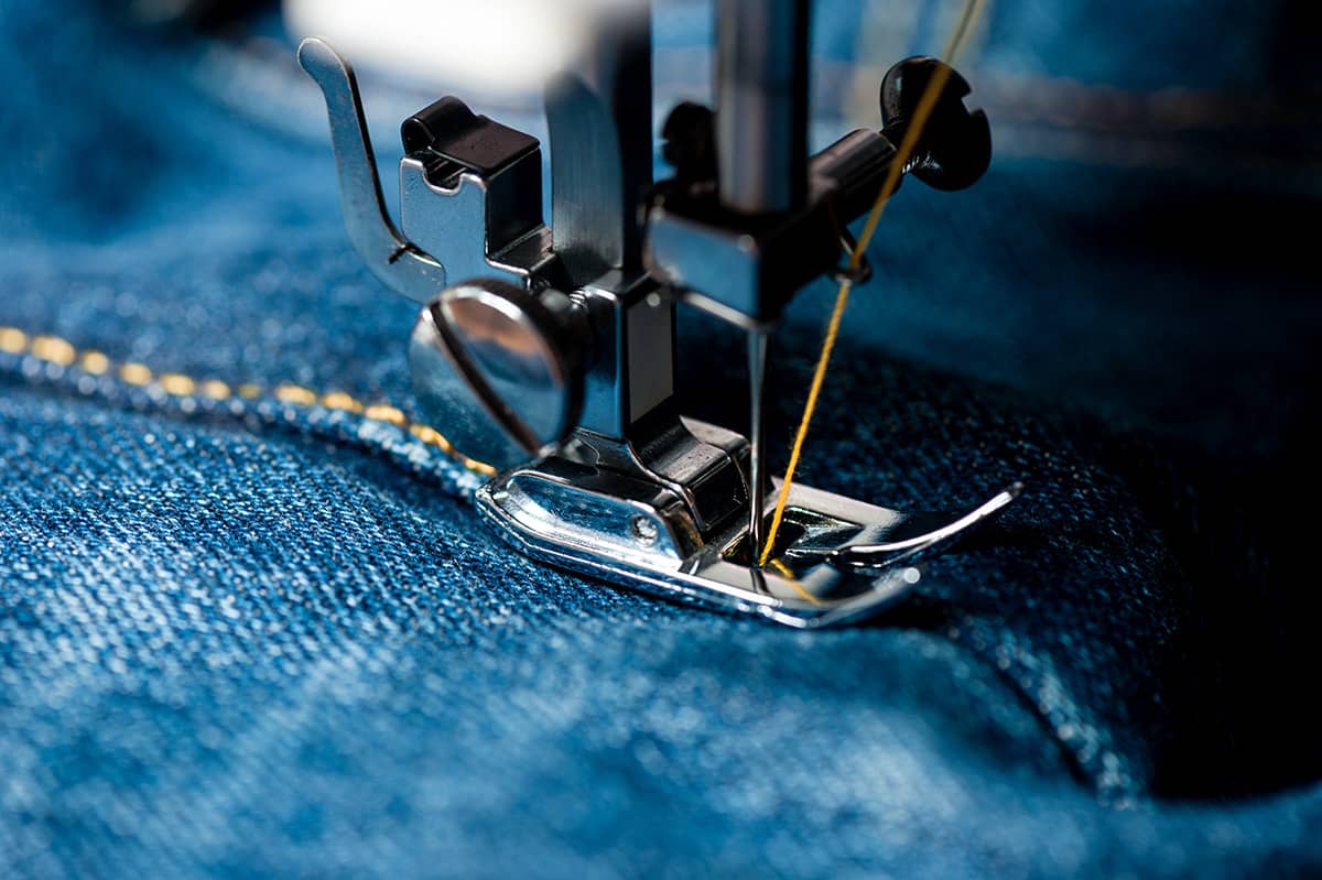 5-pkt Clyo Denim RC-fit 470