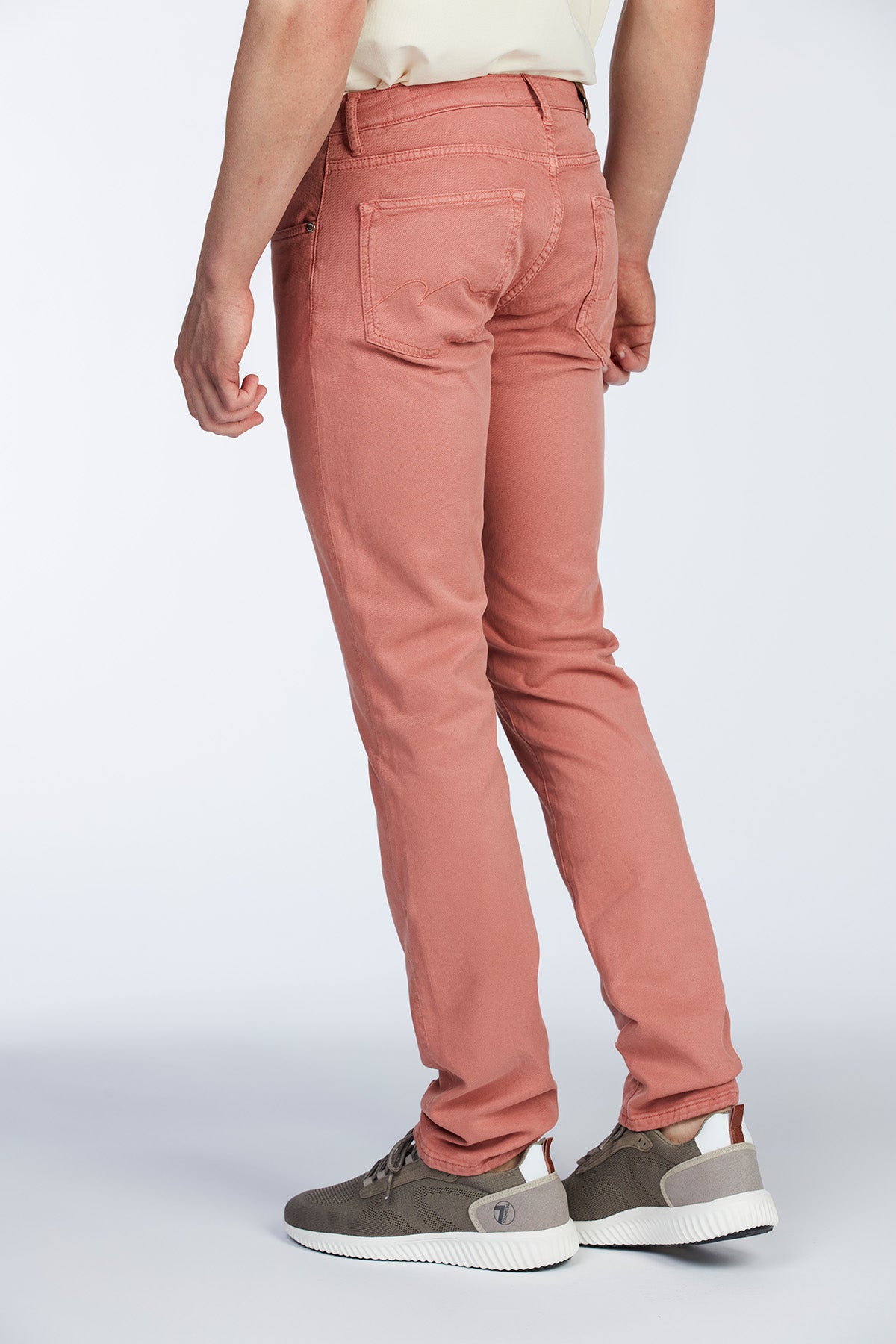 5-pkt Clyo Stretch