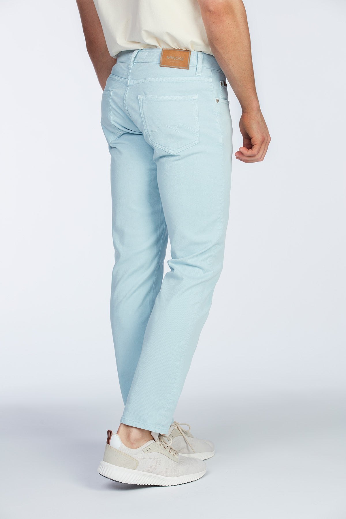 5-pkt Clyo Stretch