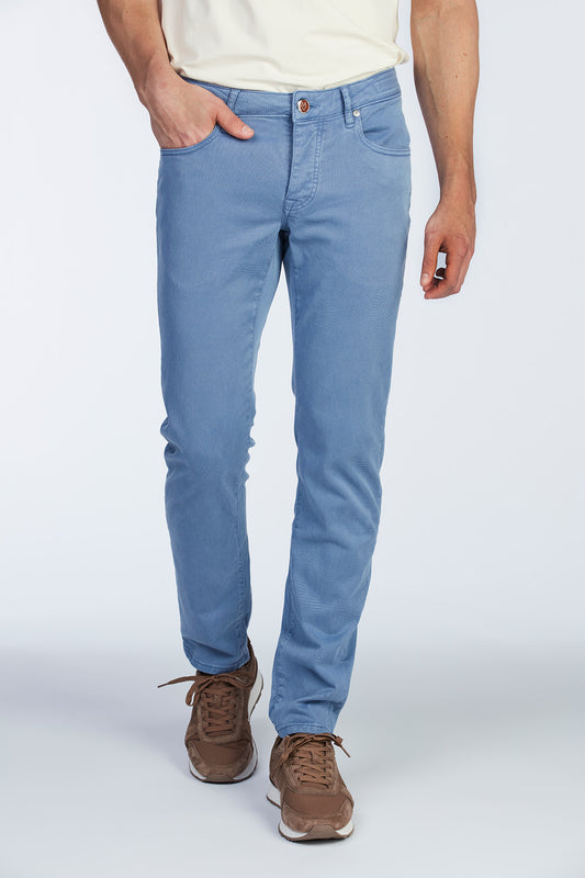 5-pkt CLYO STRETCH Albi blue