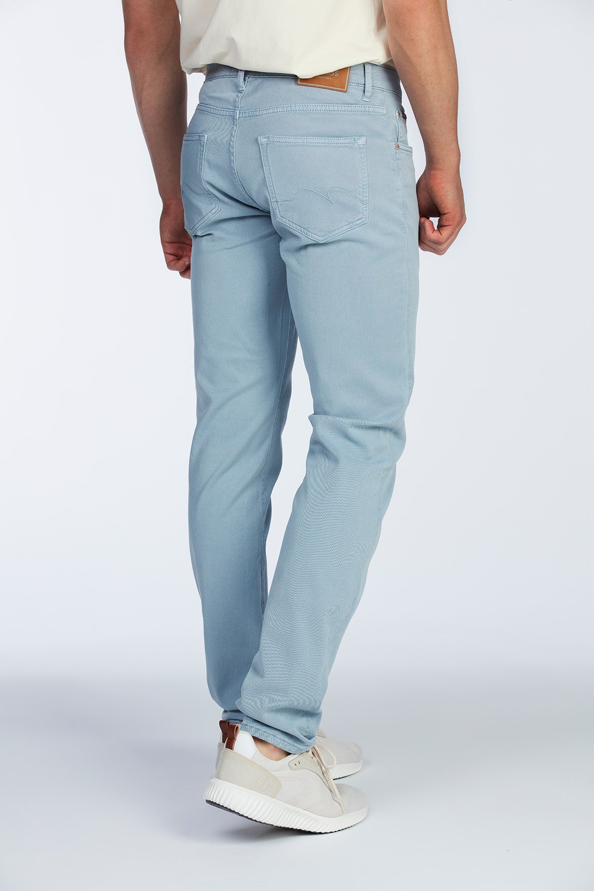 5-pkt Clyo Stretch