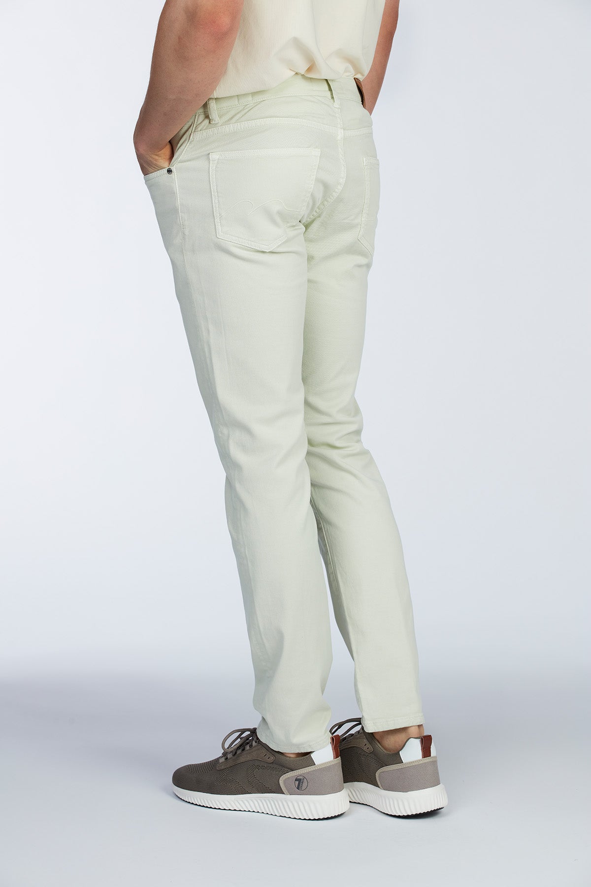 5-pkt Clyo Stretch