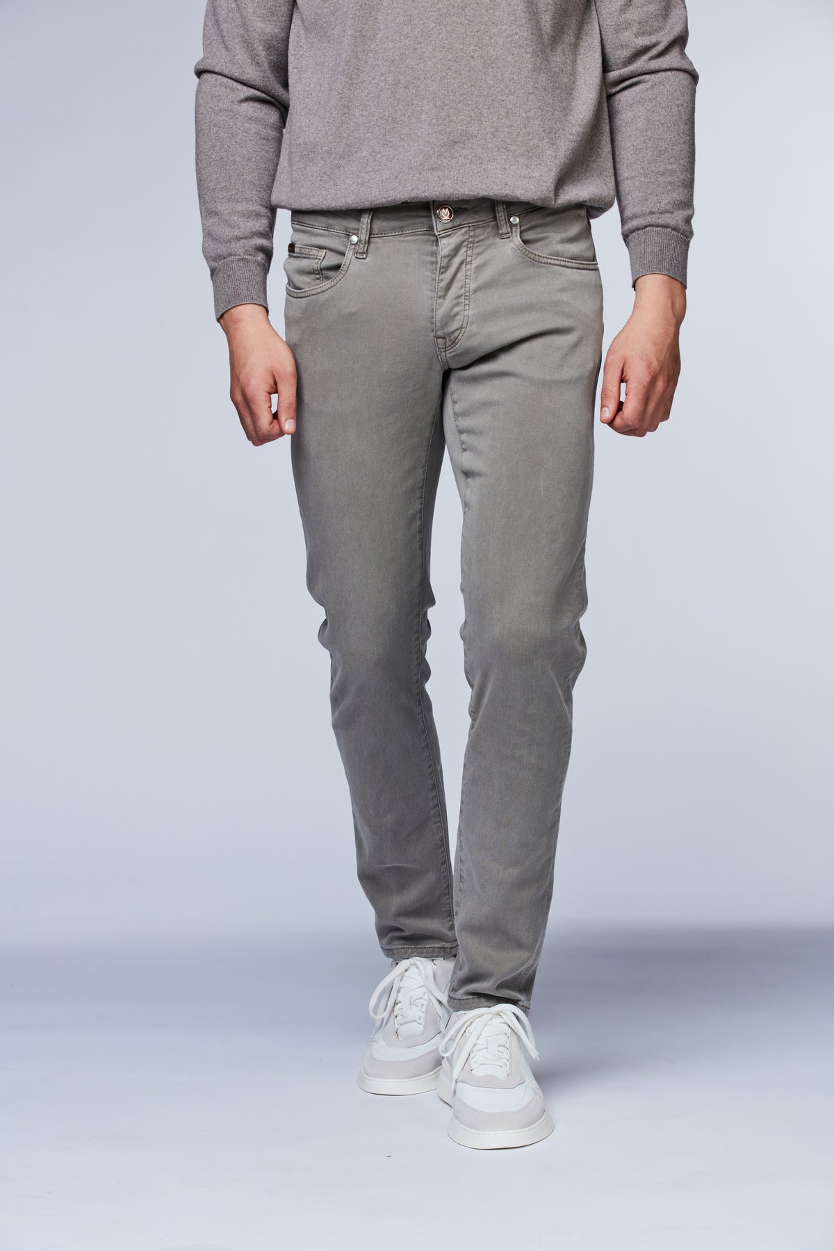 5-pkt Clyo Stretch Steel