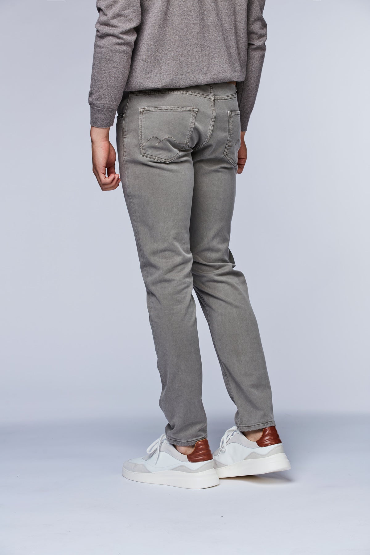 5-pkt Clyo Stretch Steel