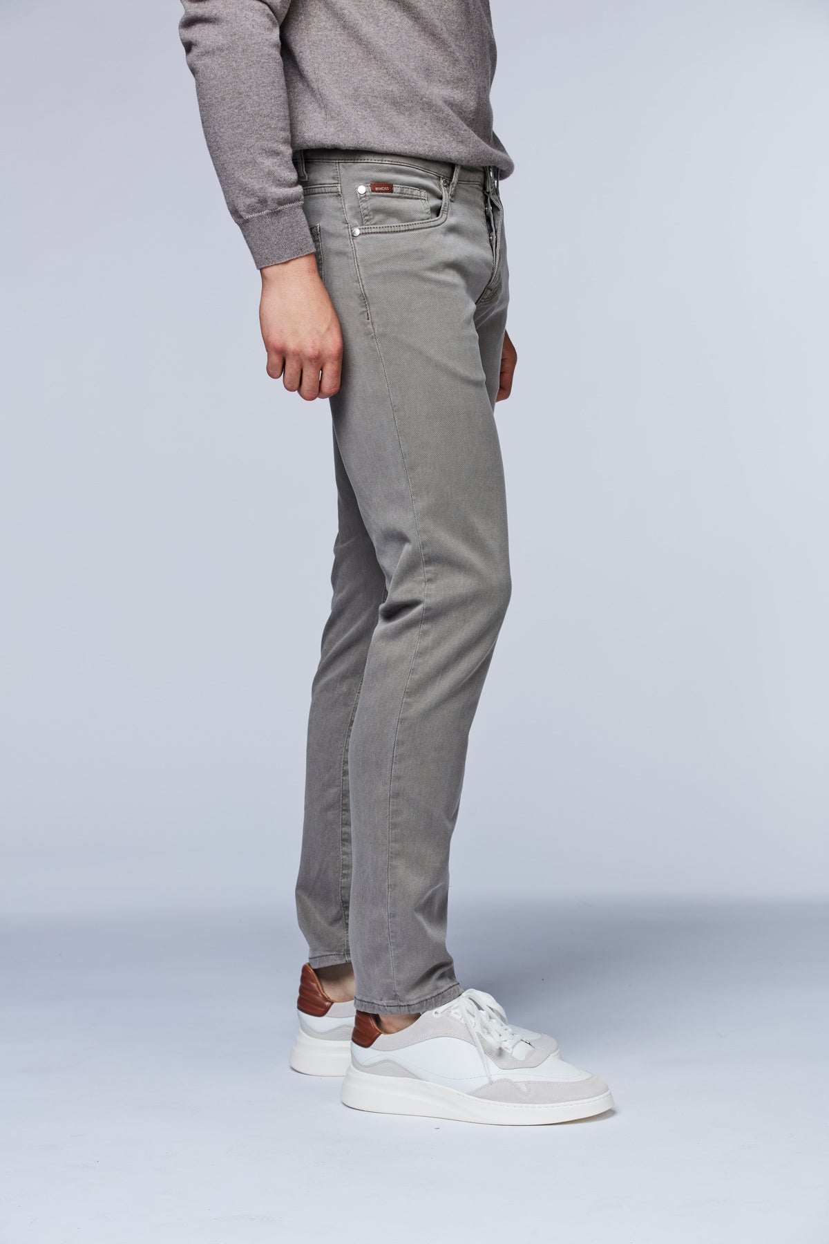 5-pkt Clyo Stretch Steel