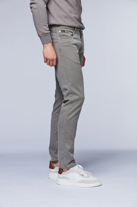 5-pkt Clyo Stretch Steel
