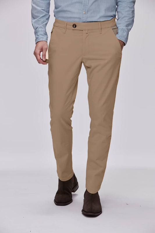 Werno Satin Chino