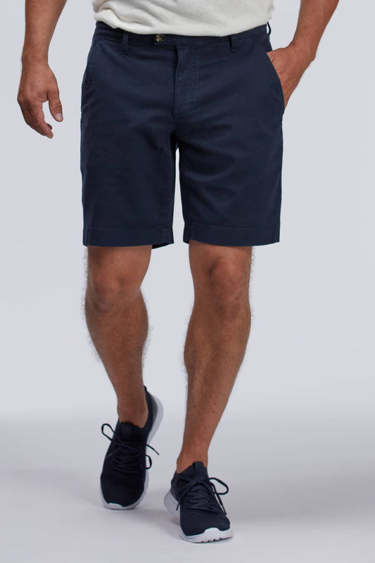 Werno Bermudas shorts Navy