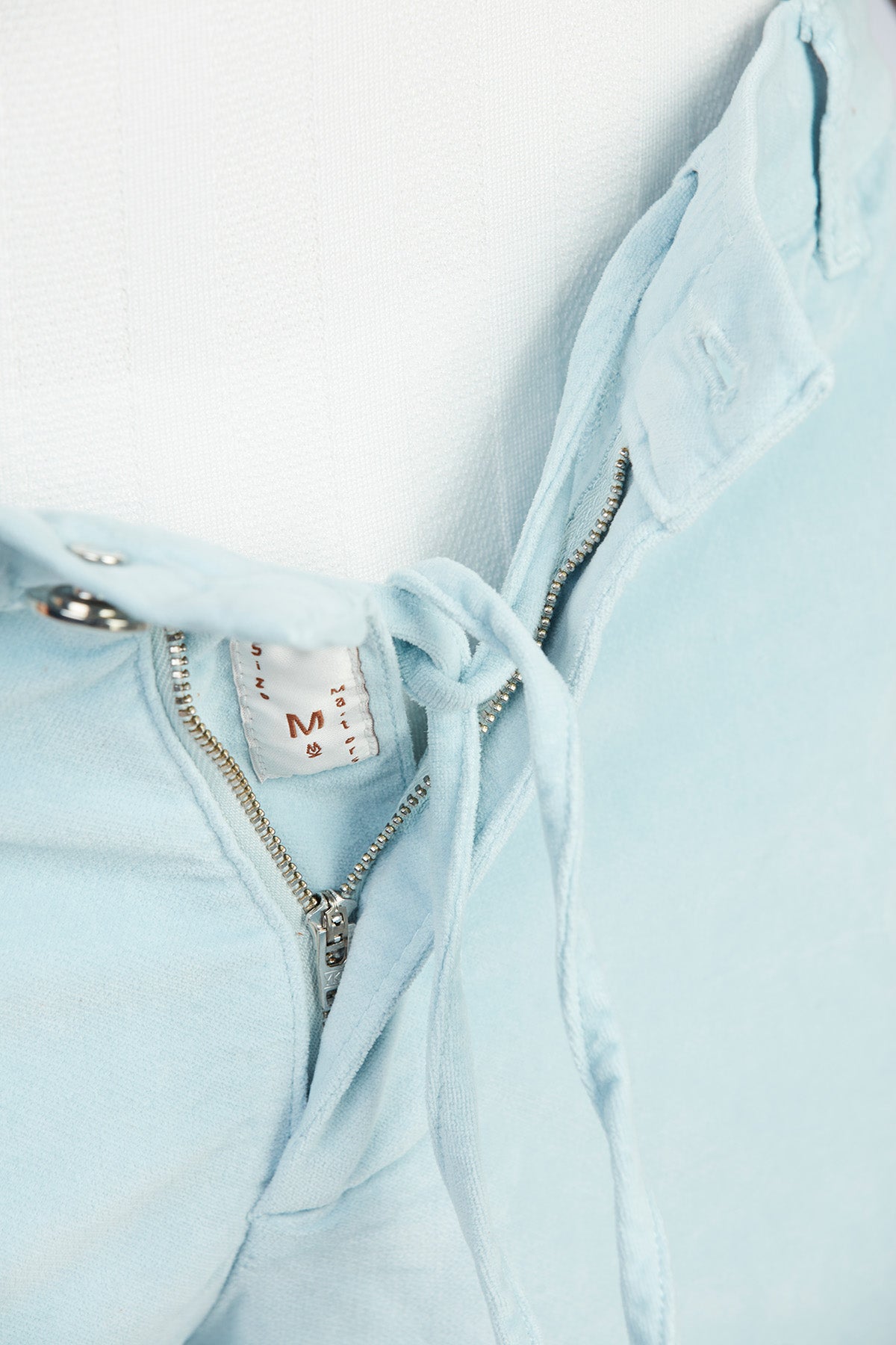 Molecord shorts Sky blue