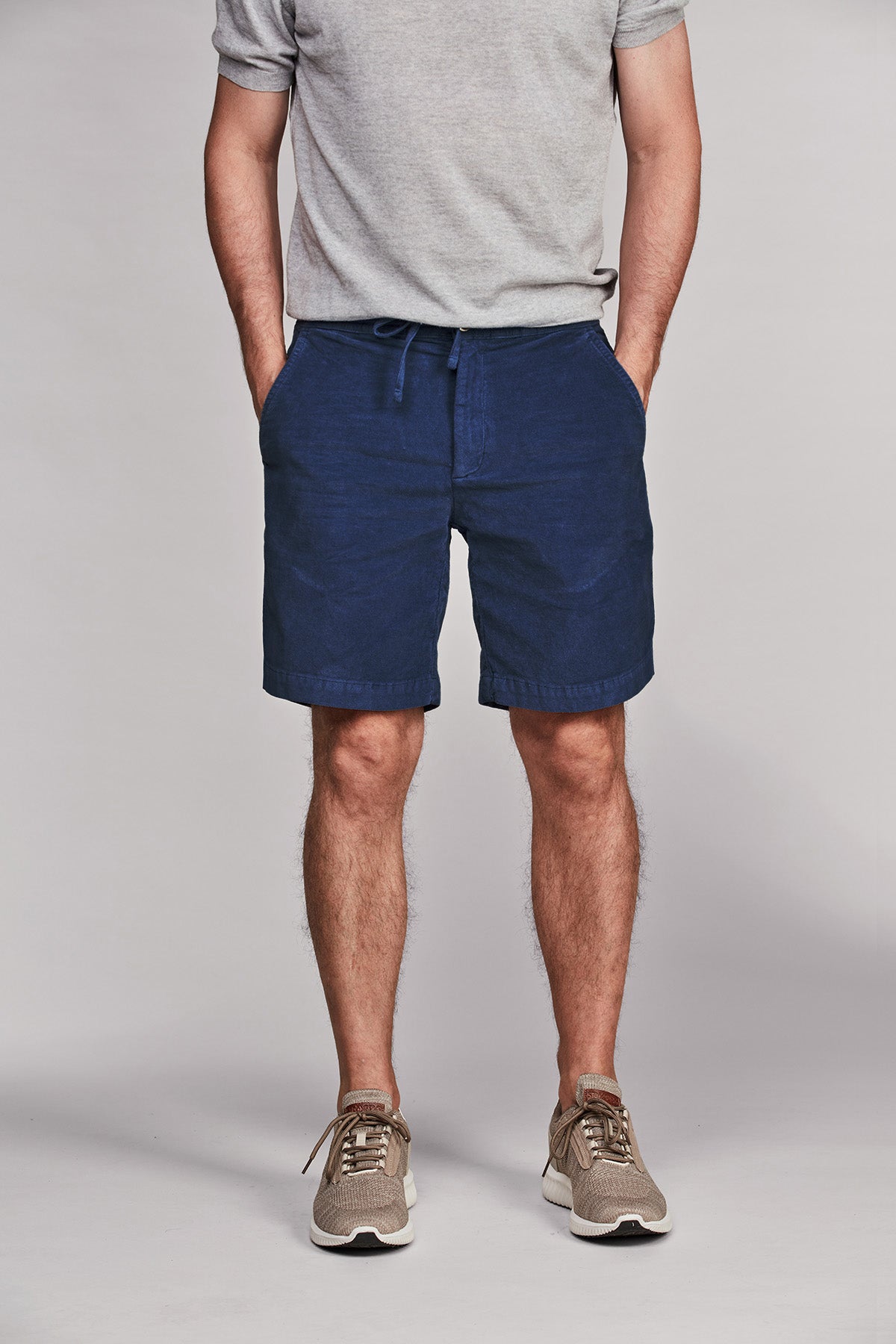 Molecord shorts Navy