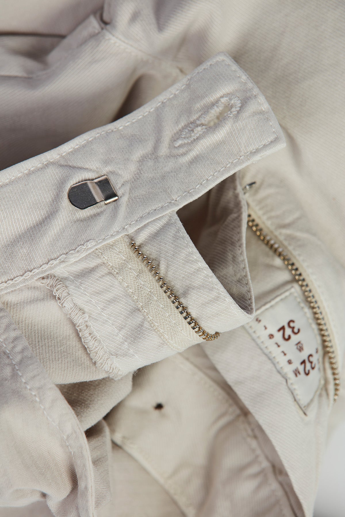 Calipto chino Sap Beige