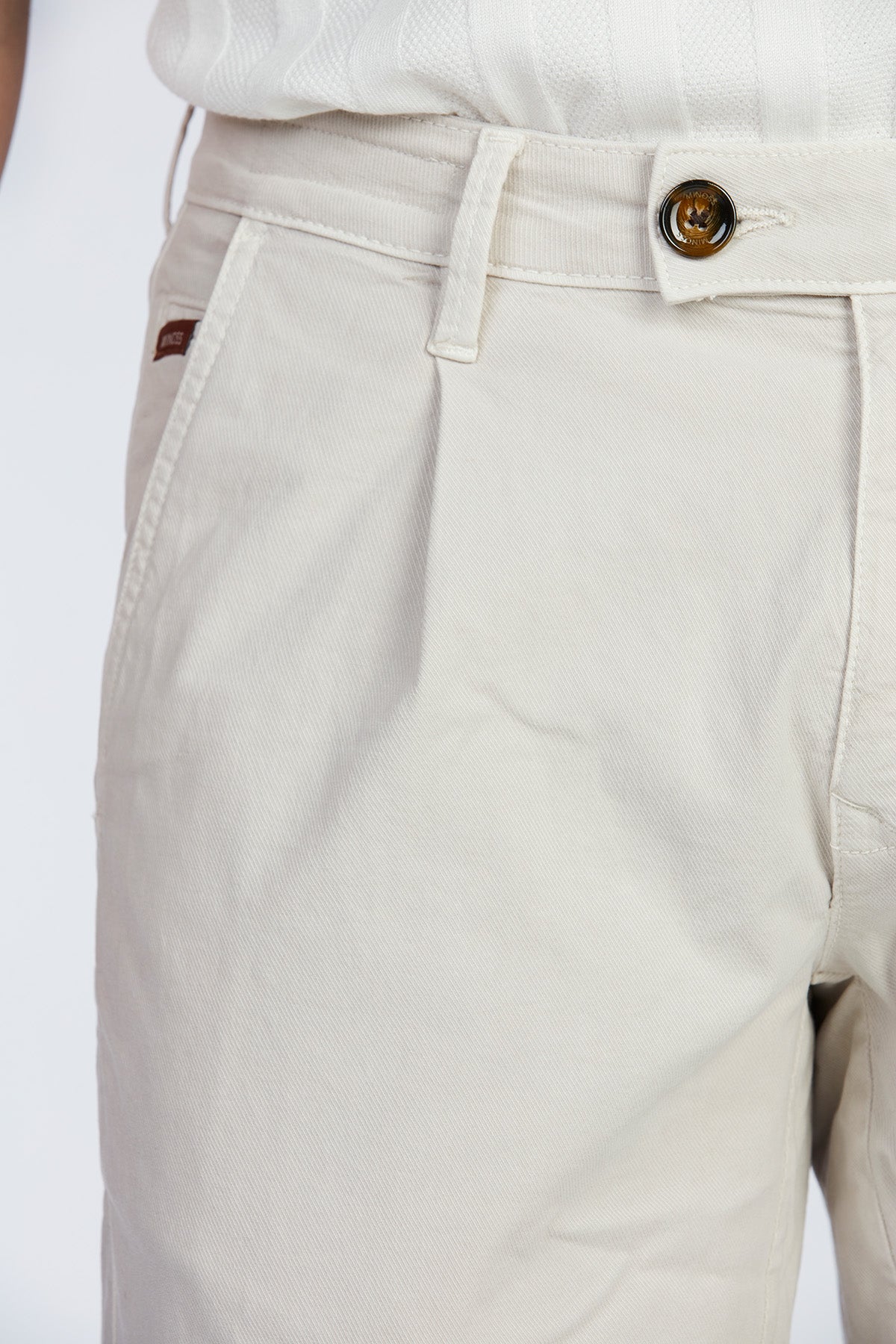 Calipto chino Sap Beige