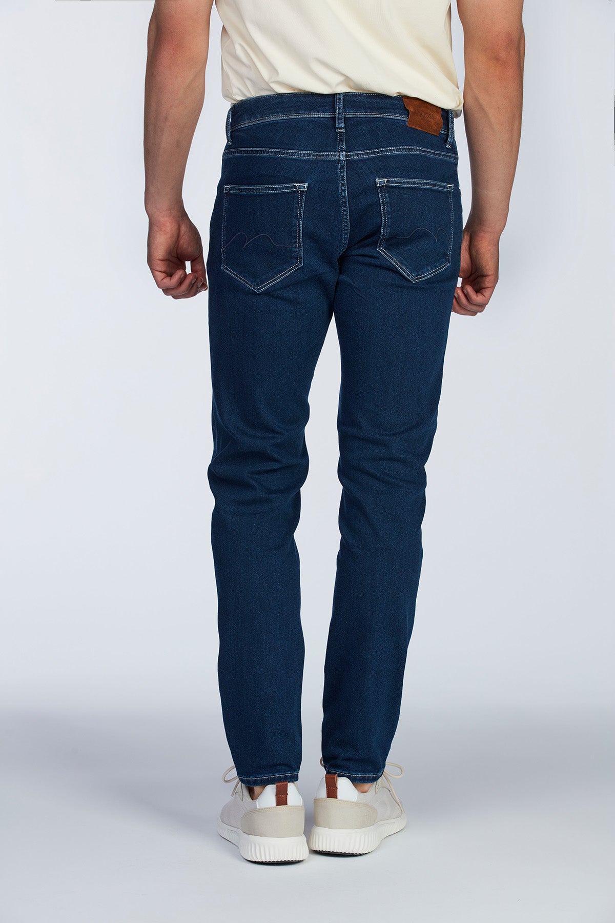 5-pkt CLYO RC DENIM All dark