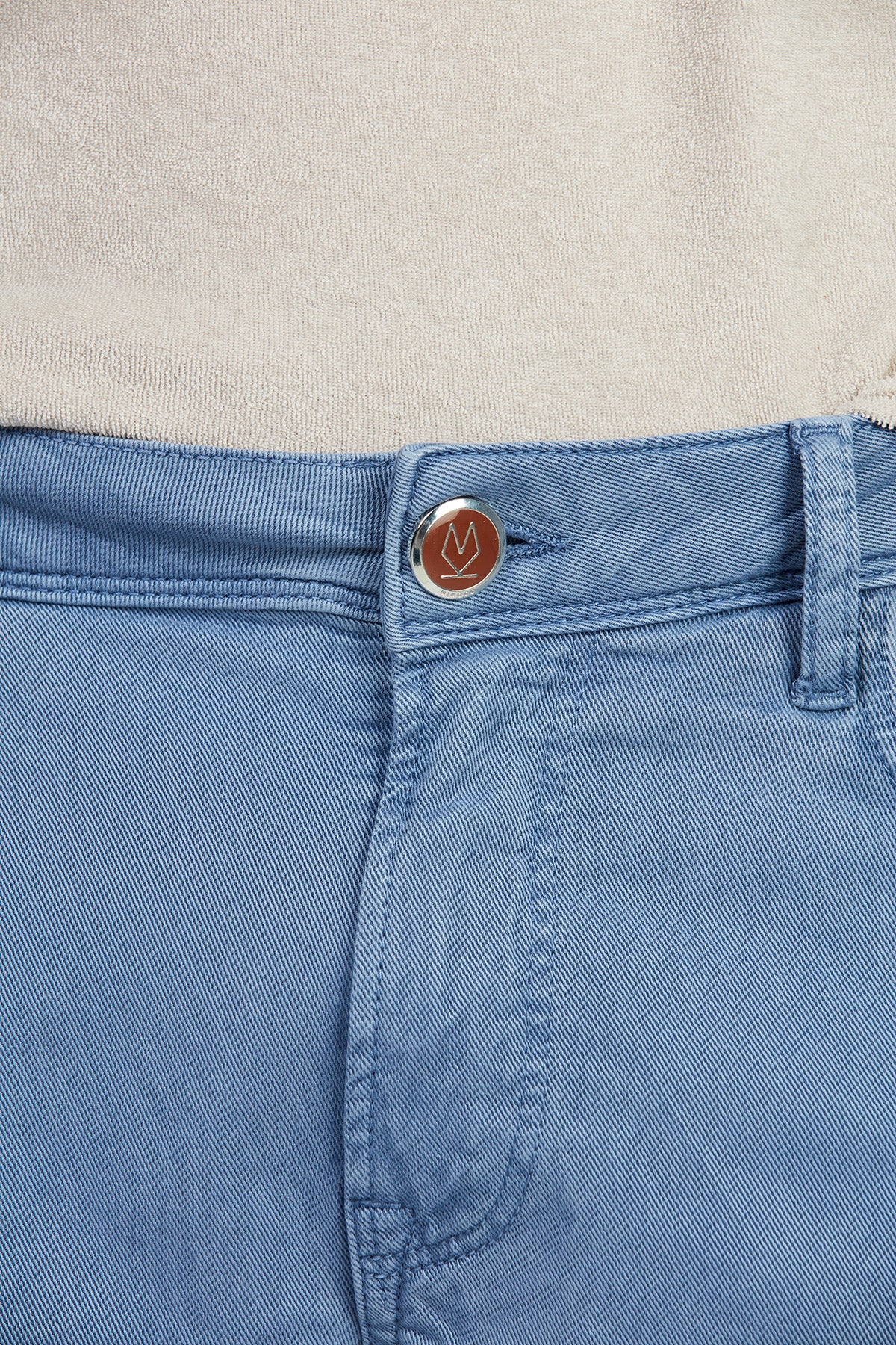 5-pkt Clyo Shorts Albi blue