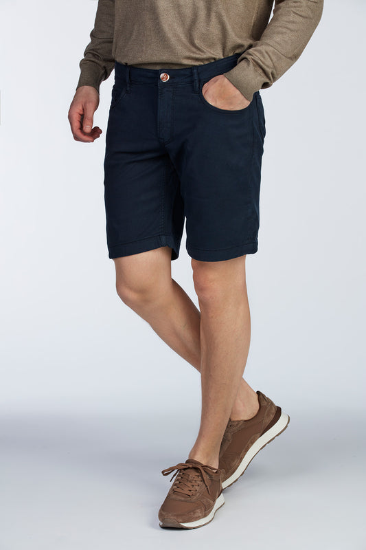 5-pkt Clyo Shorts Navy