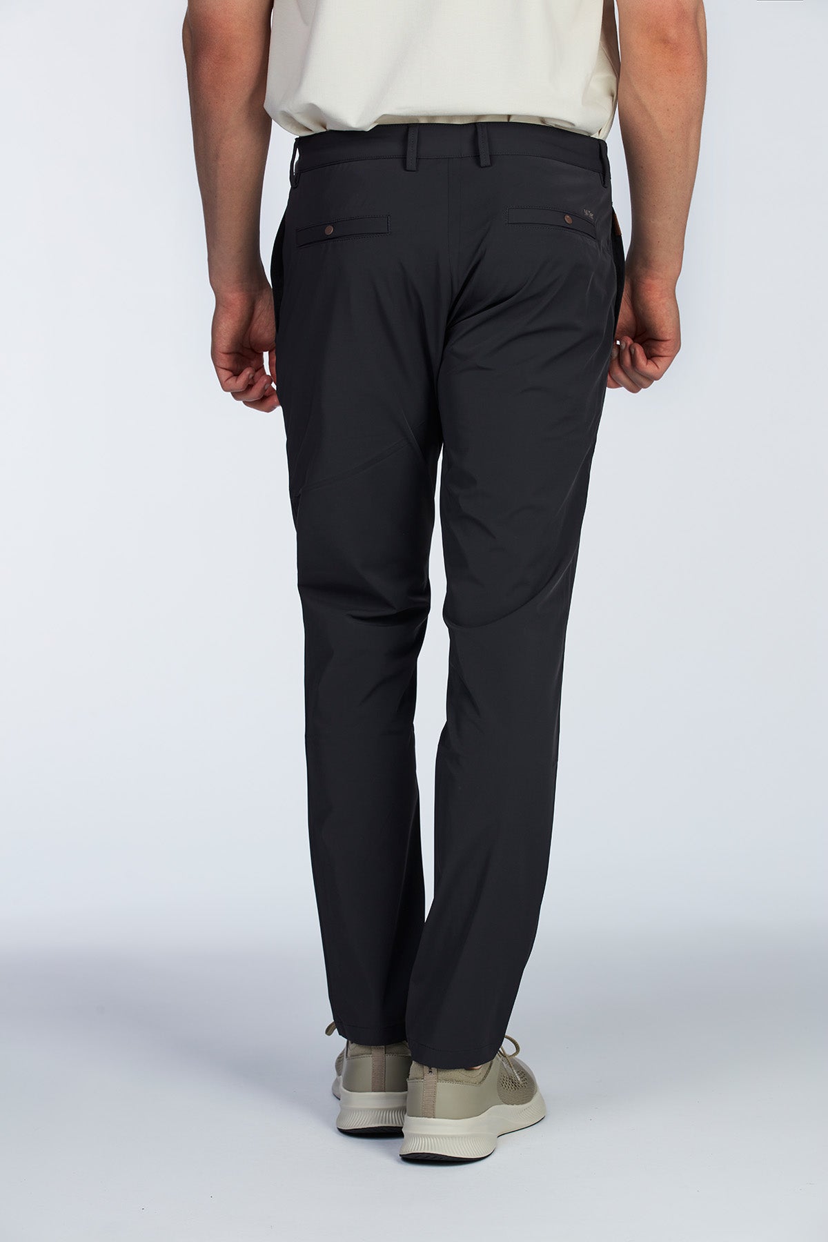 M-tec performance pant navy