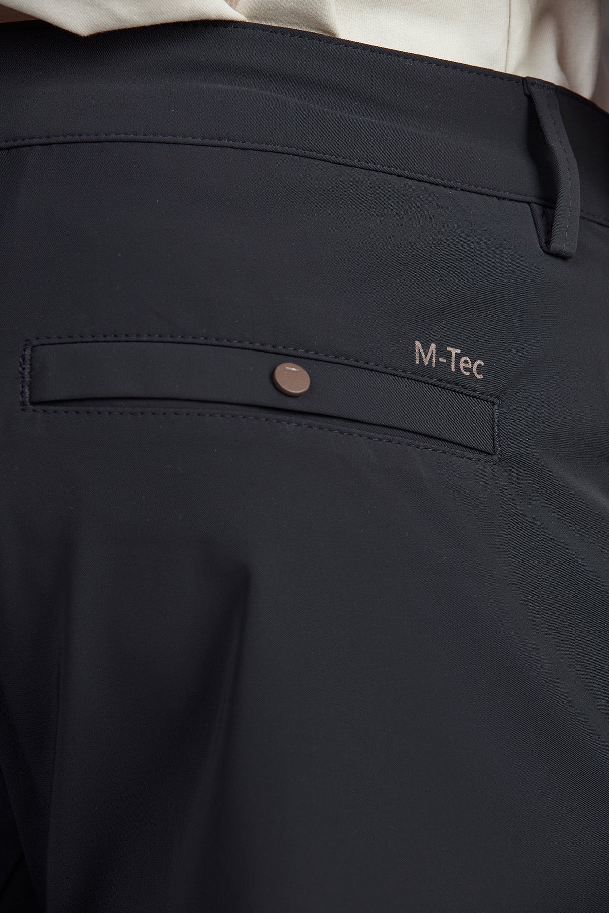 M-tec performance pant navy