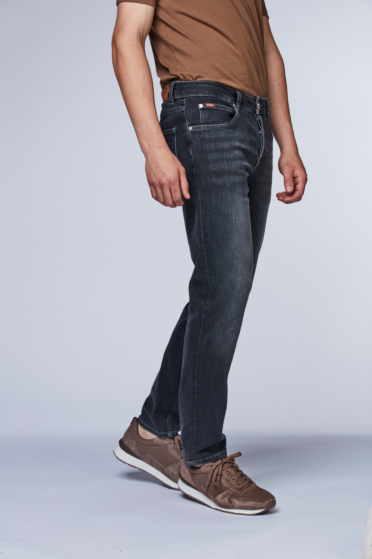 5-pkt Clyo RC Denim Fade Dark