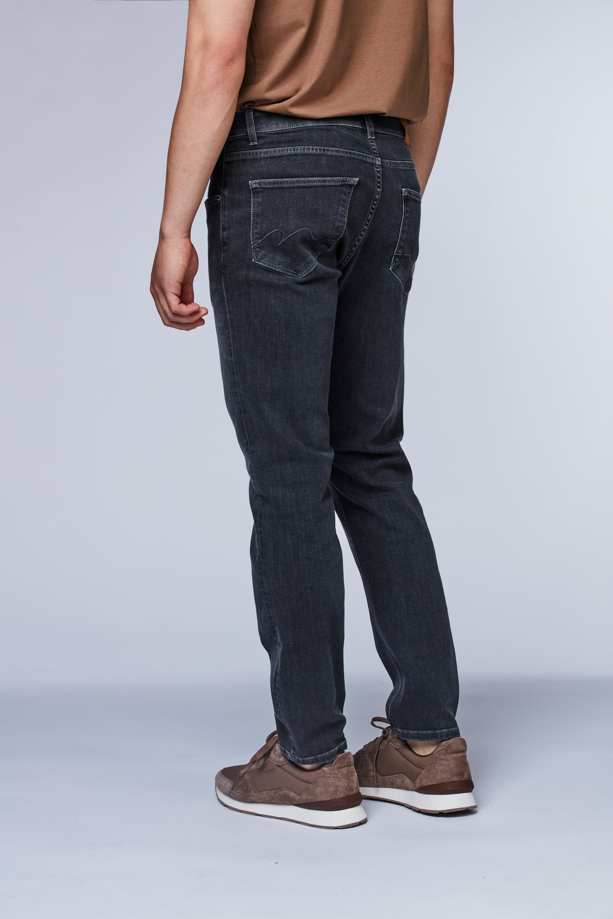 5-pkt Clyo RC Denim Fade Dark