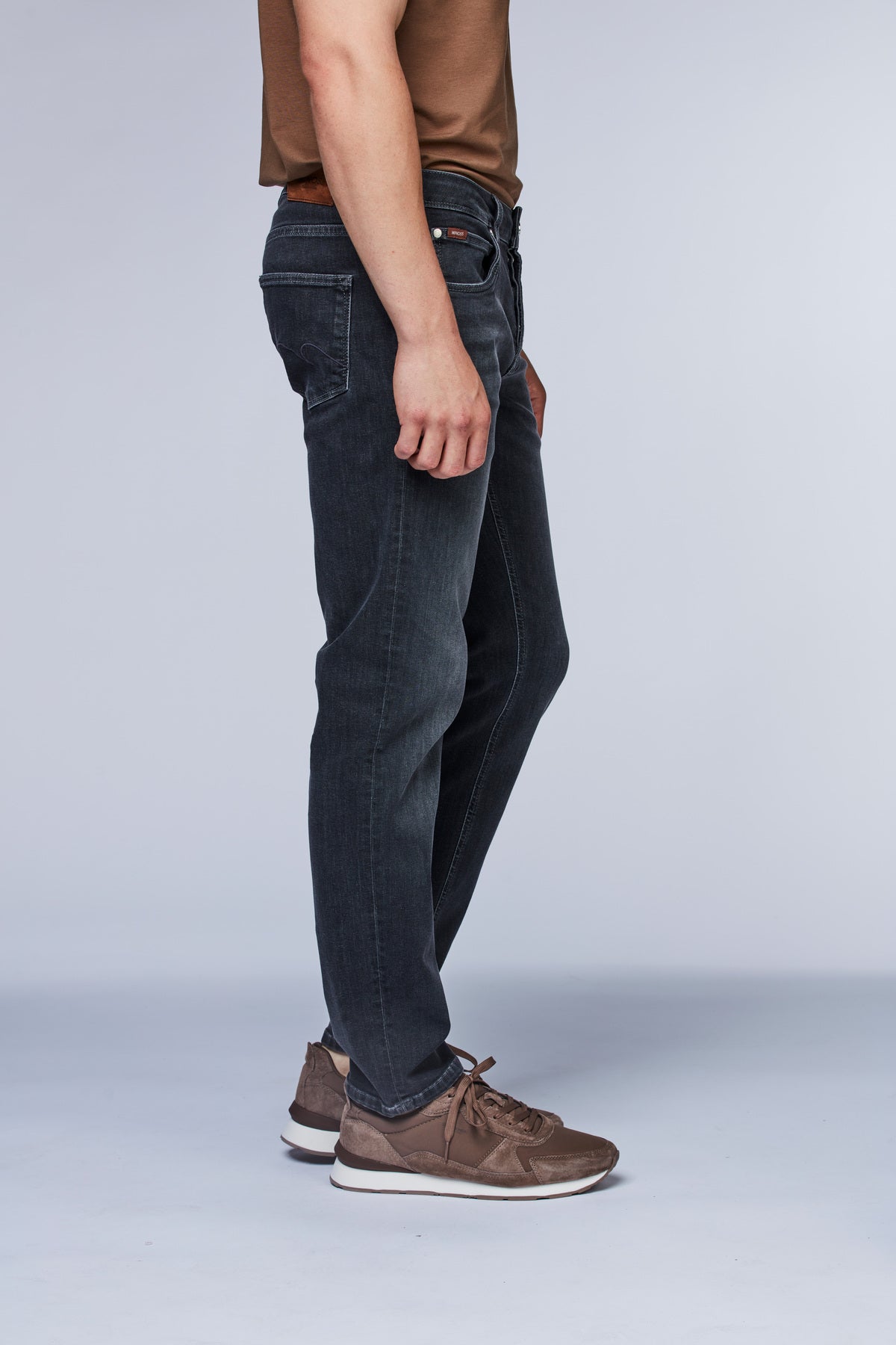 5-pkt Clyo RC Denim Fade Dark